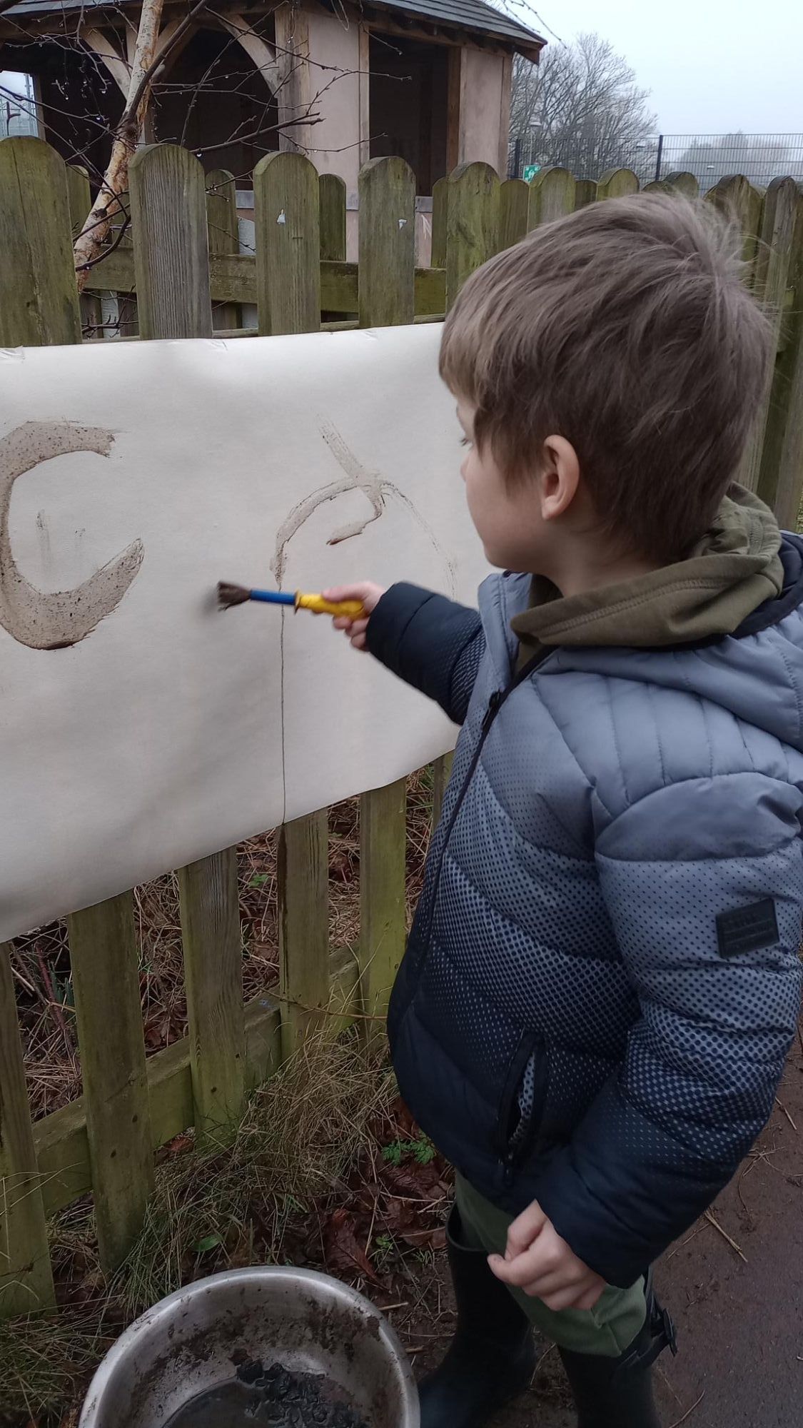 Student Painting Student Painting