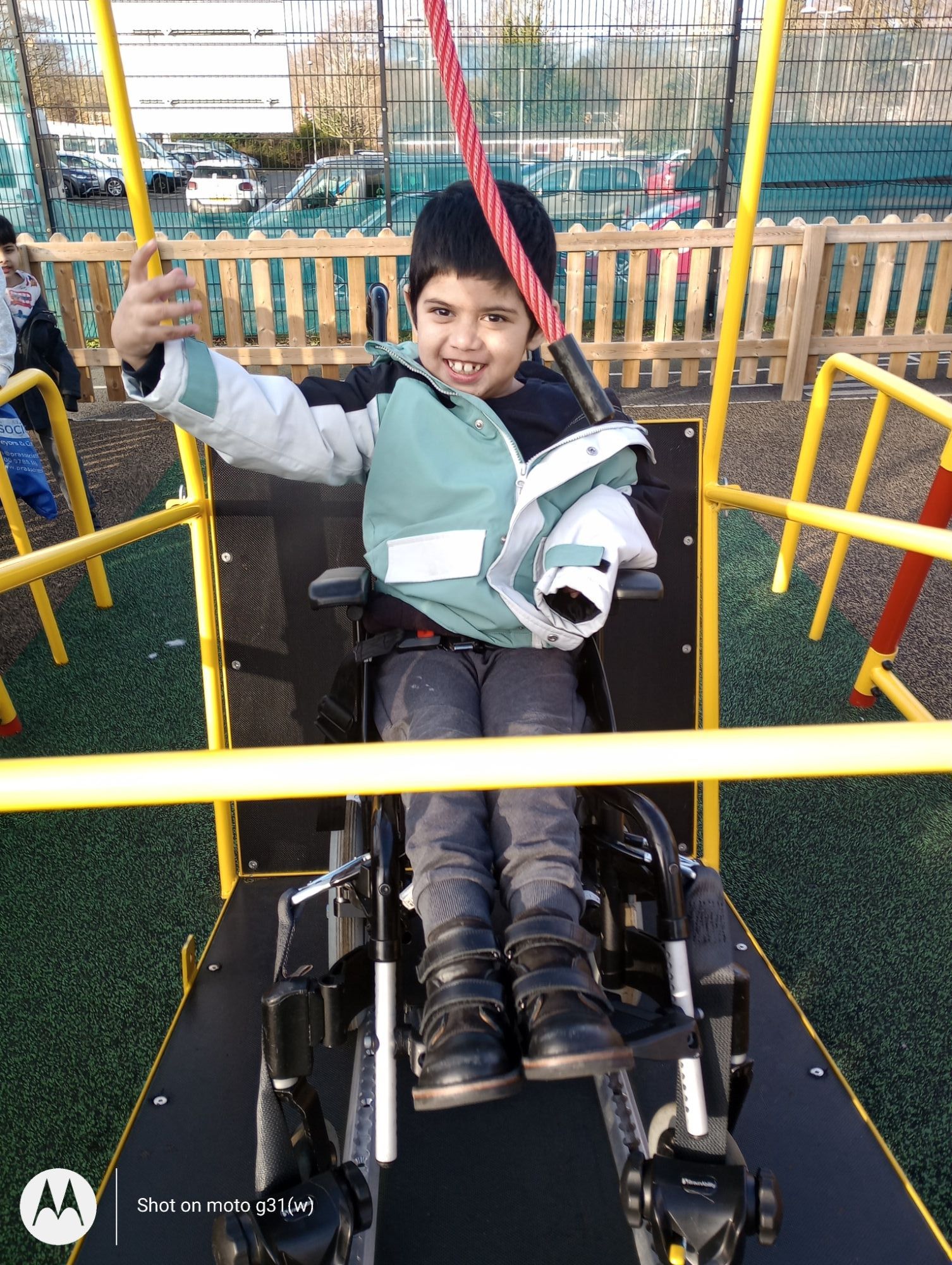 early years student early years student