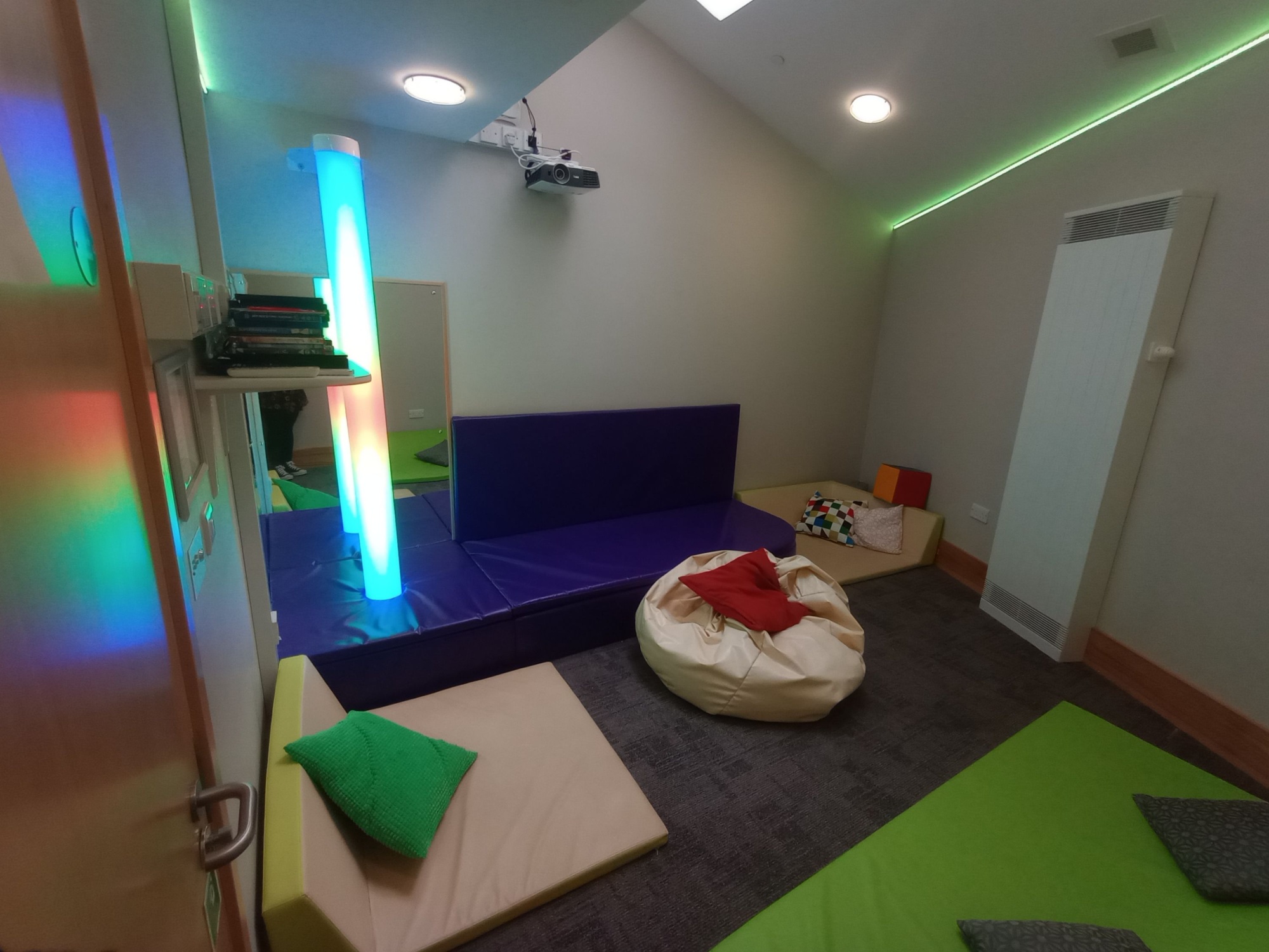 Cinema Room Cinema Room