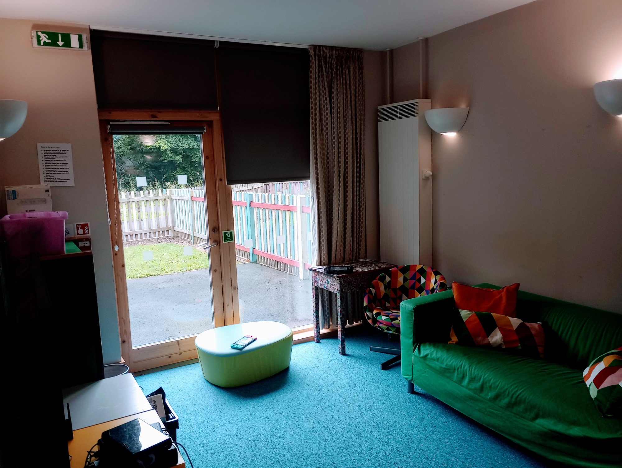 Games Room Games Room